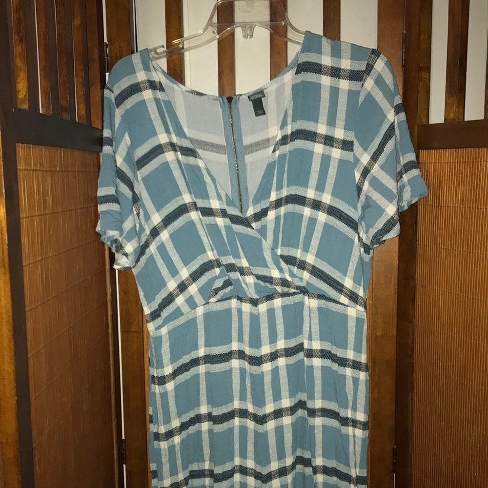 Wild Fable Jumpsuit L
